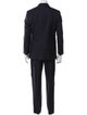 Celine Wool Three-Piece Suit
