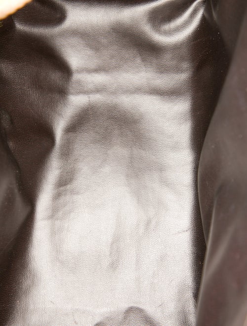 Celine Triomphe Top Handle Bag