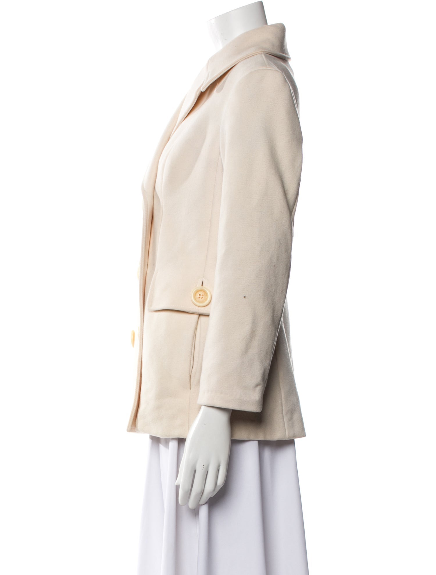 Celine Vintage 2000's Blazer