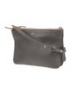 Celine Leather Trio Small