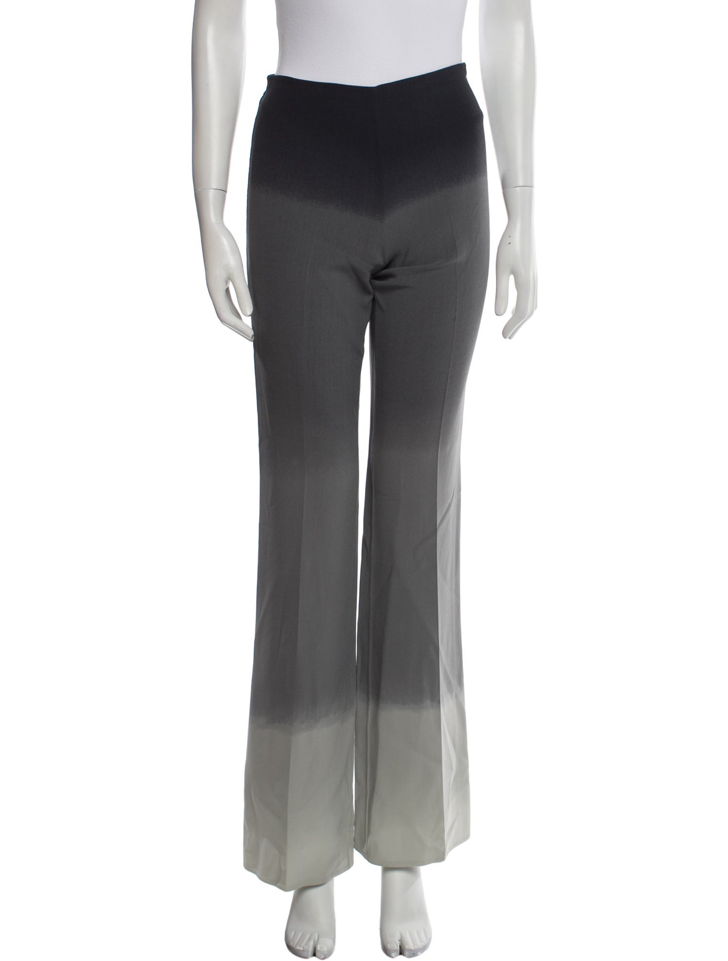 Celine Vintage Wide Leg Pants w/ Tags