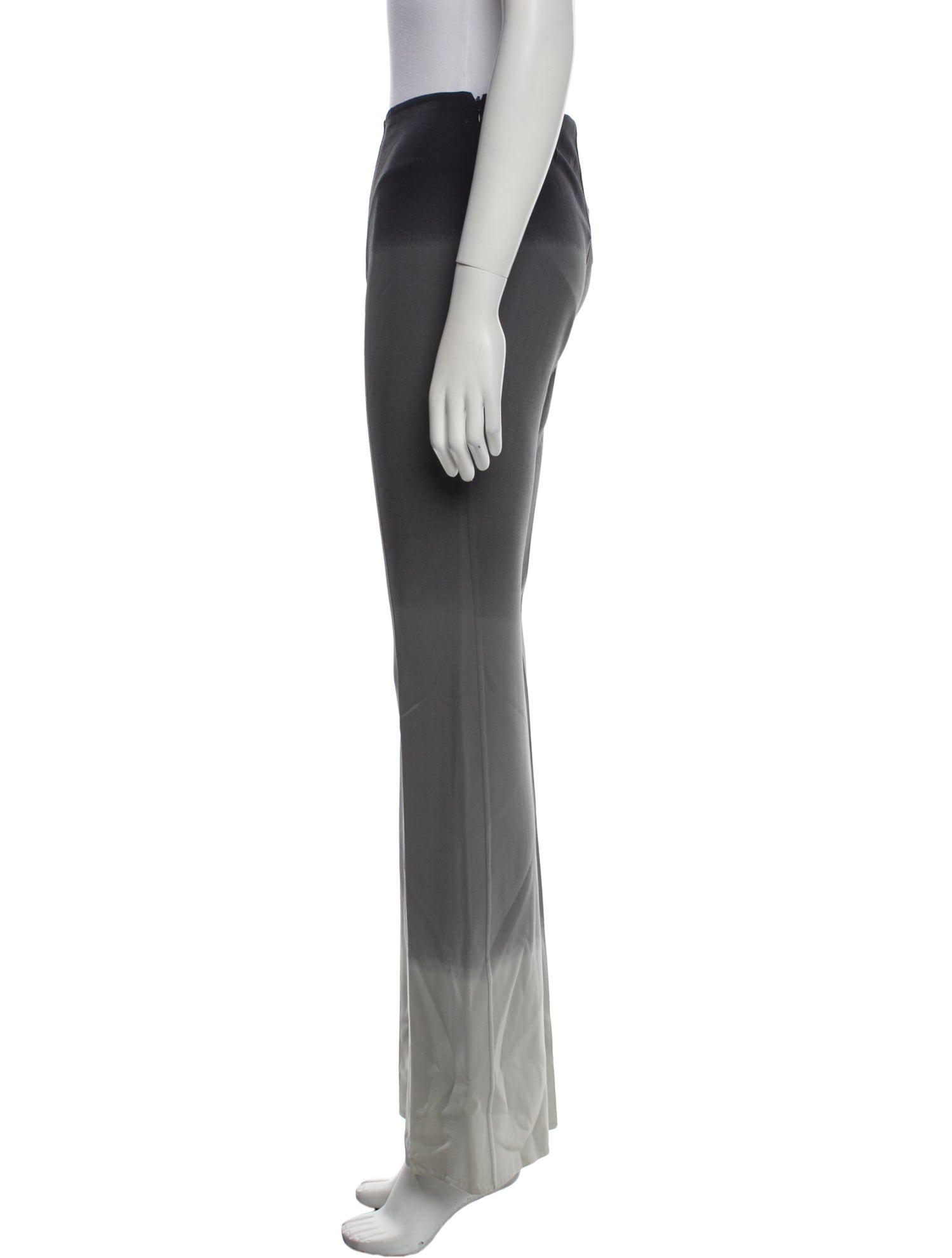 Celine Vintage Wide Leg Pants w/ Tags