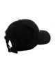 Celine Wool Embordered Hat