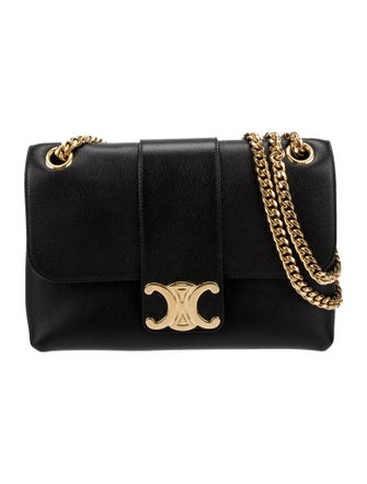 Celine Triomphe Victoire Medium 2024