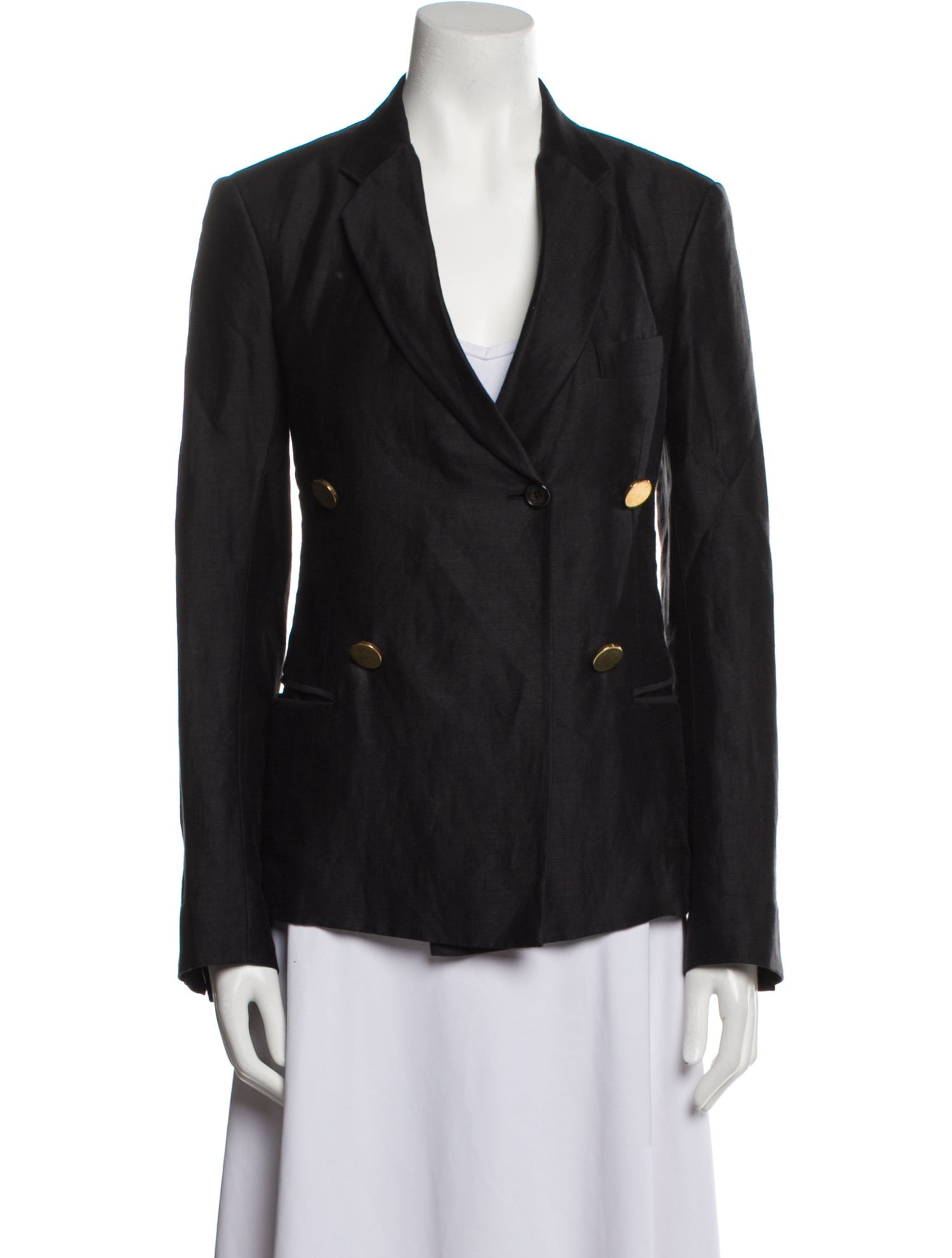 Celine 2010's Blazer