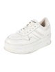 Celine Leather Sneakers