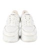 Celine Leather Sneakers