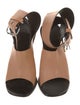 Celine Leather Sandals