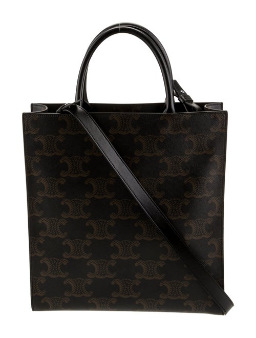 Celine Triomphe Cabas 2022