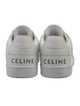 Celine Leather Sneakers