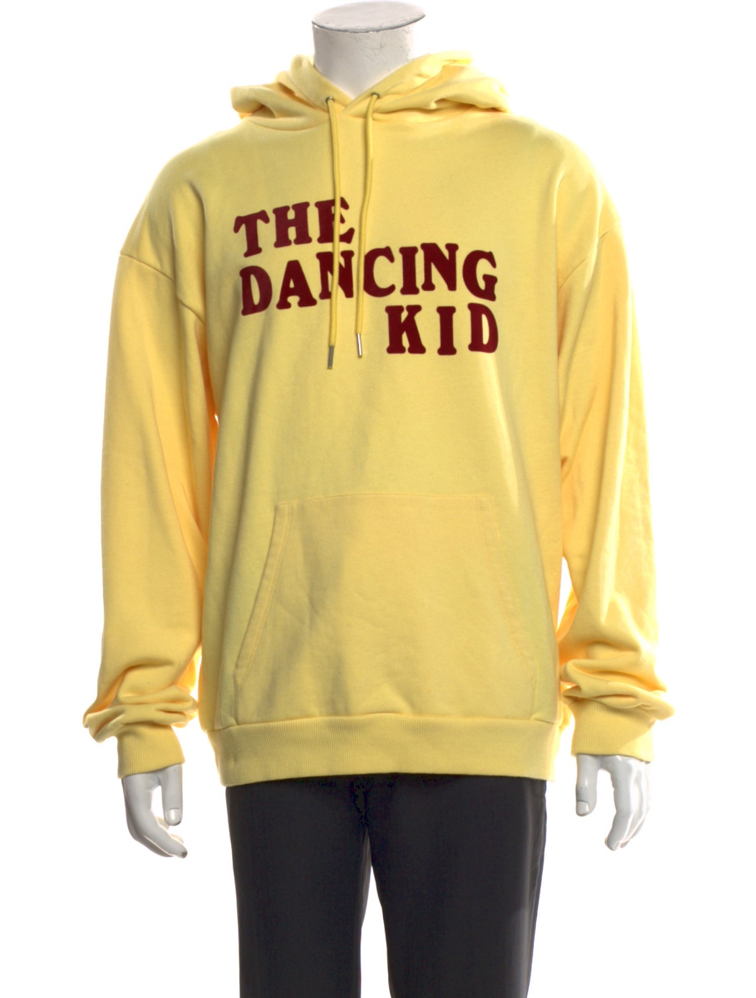 Celine 2021 'The Dancing Kid' Hoodie