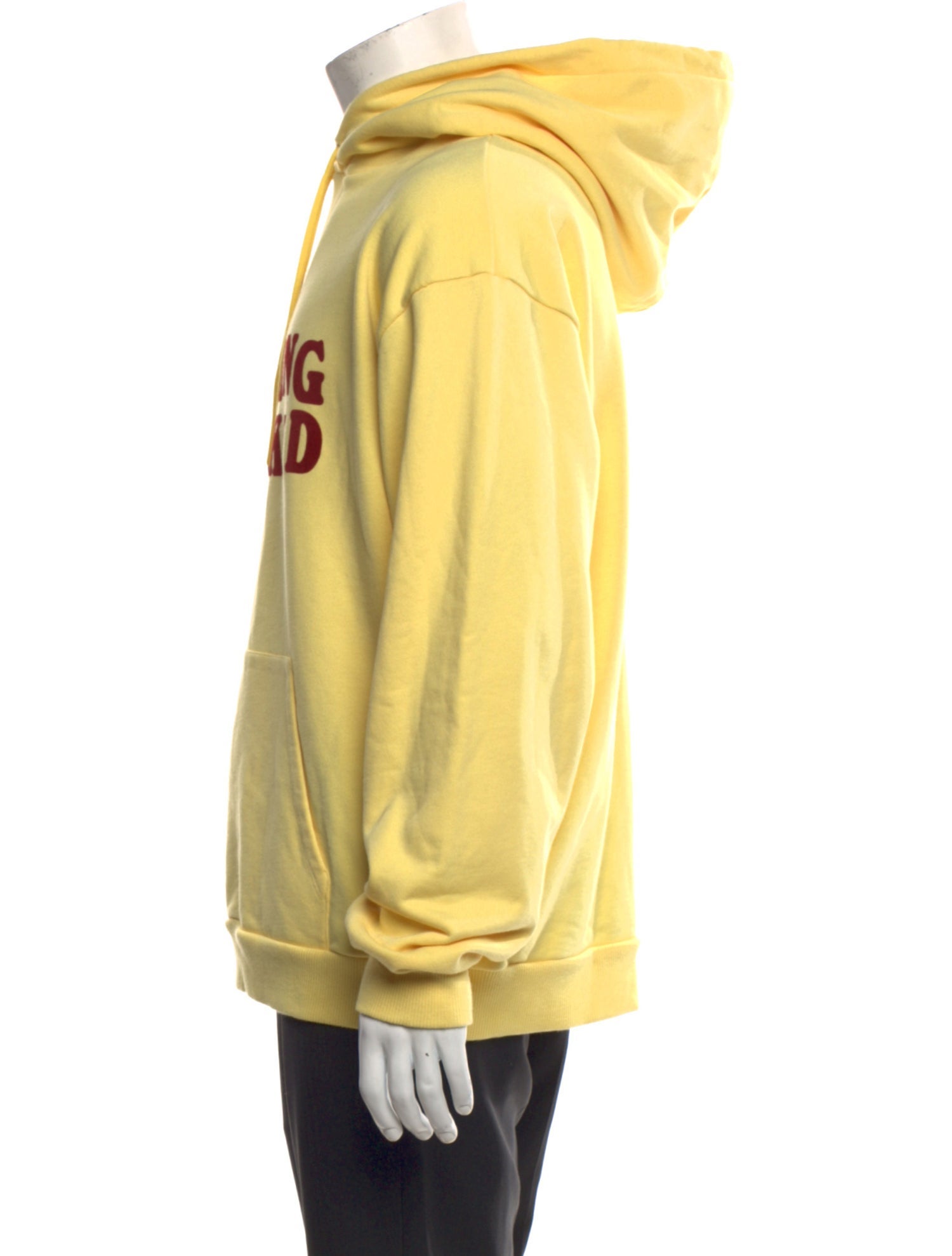 Celine 2021 'The Dancing Kid' Hoodie