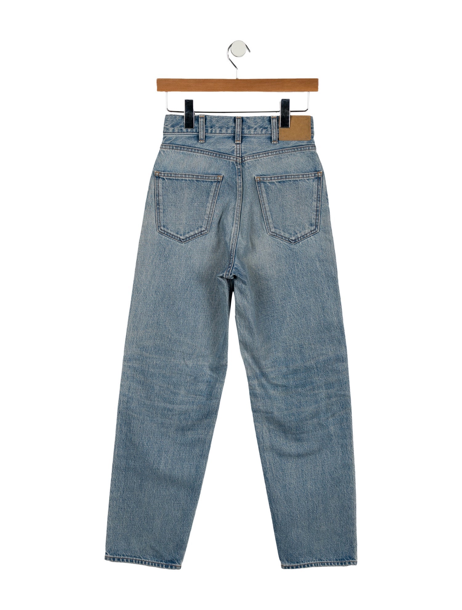 Celine 2023 Straight Leg Jeans w/ Tags