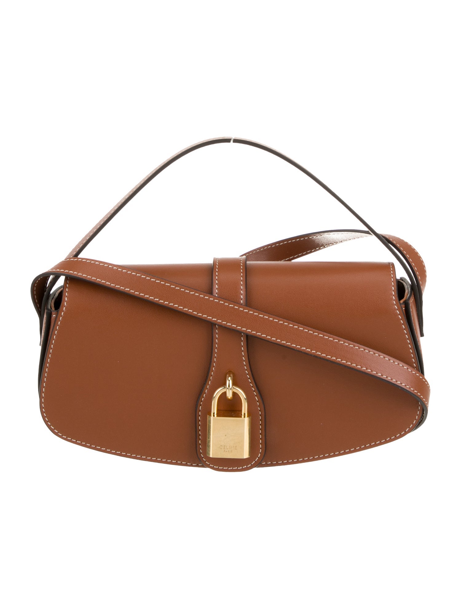 Celine Leather Tabou 2024