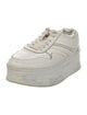 Celine Leather Sneakers