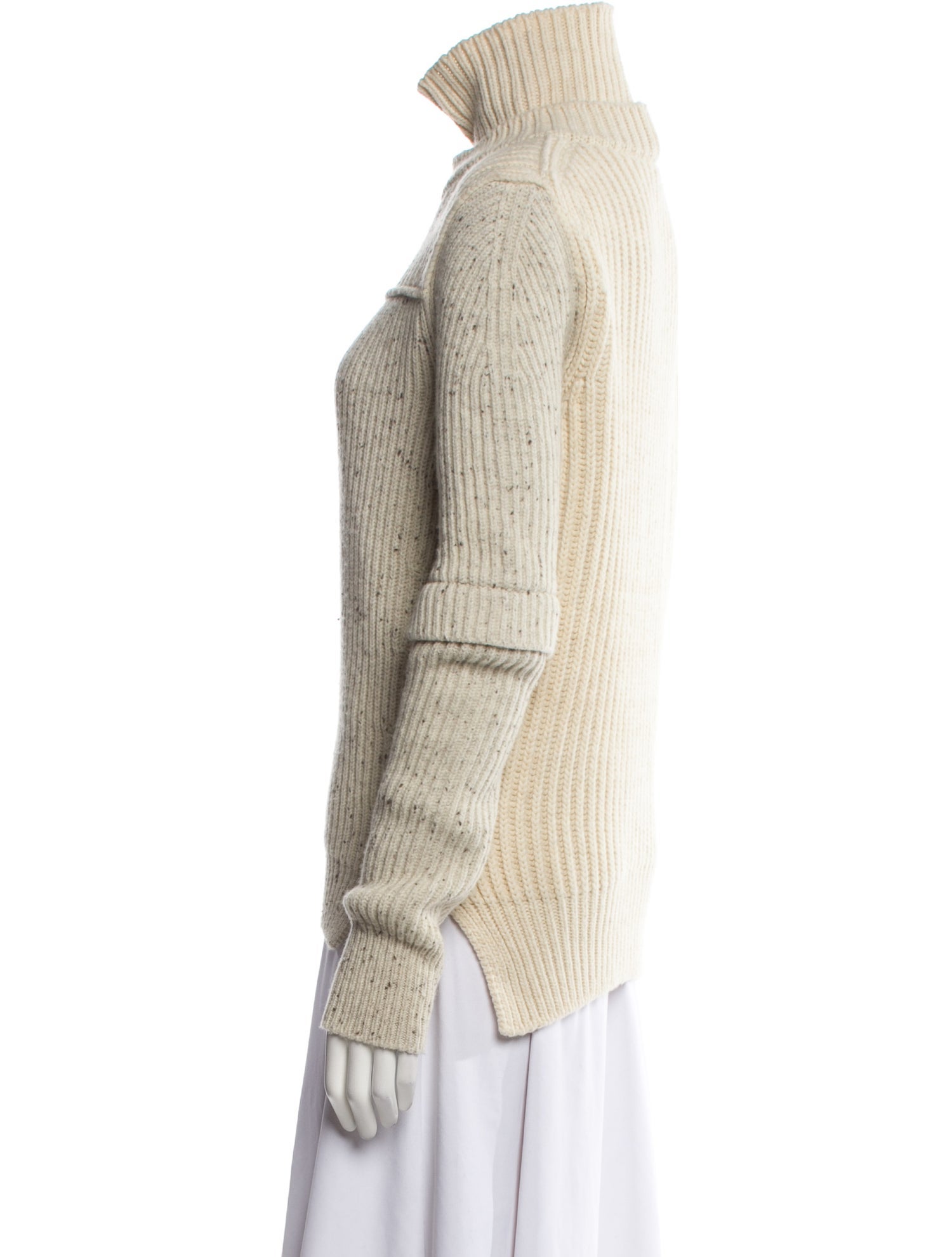 Celine 2010's Wool Sweater