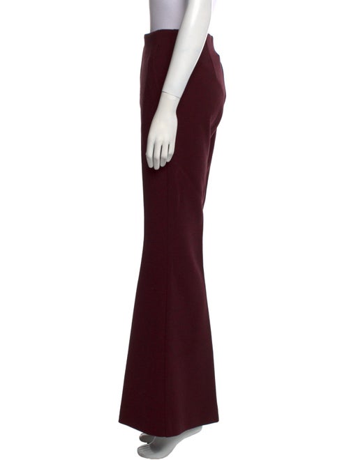 Celine Wool Wide Leg Pants