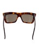 Celine 374476 Square Sunglasses