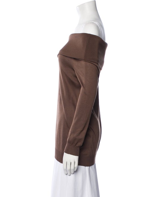 Celine Vintage Late 1990's - Early 2000's Top