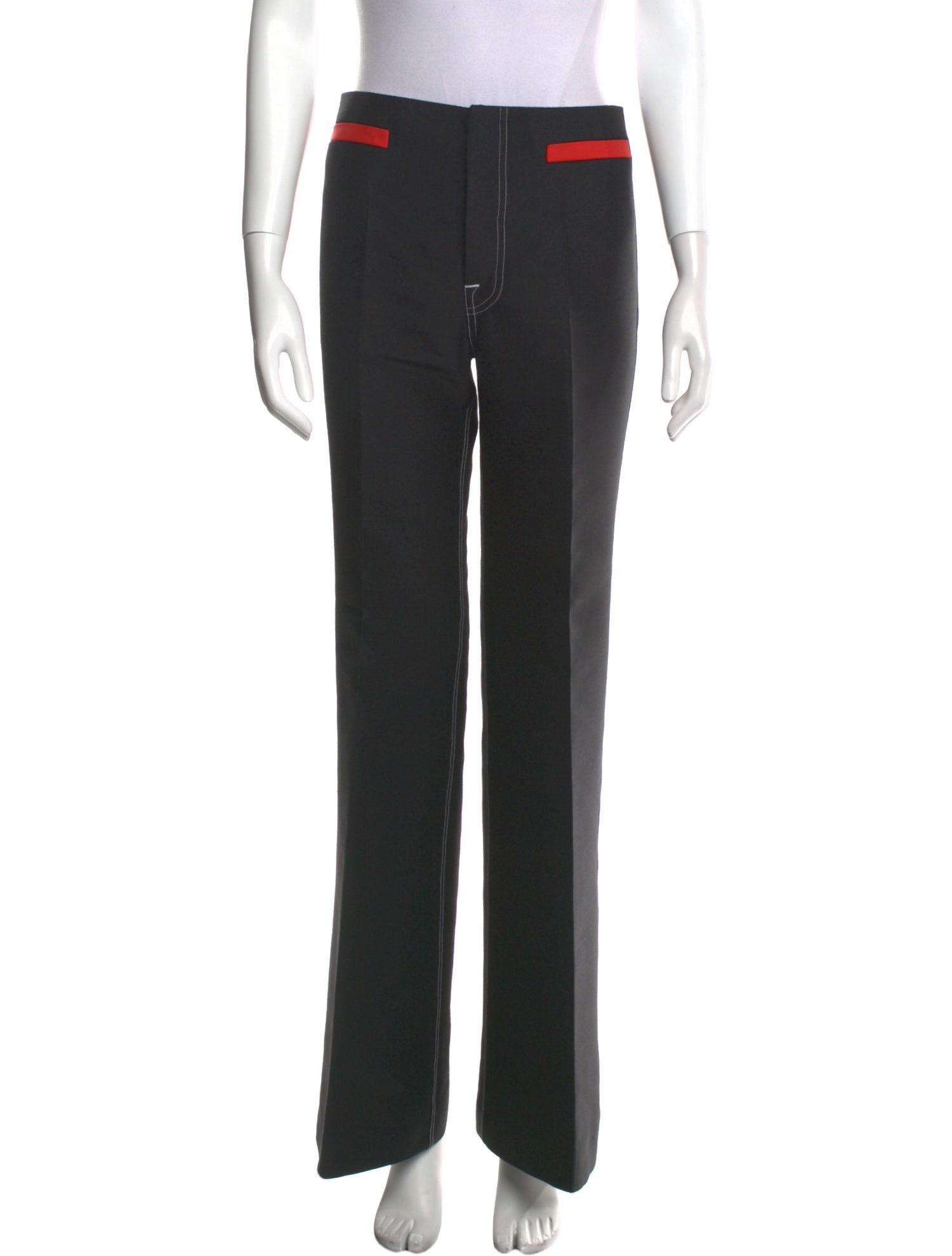 Celine 2015 Wide Leg Pants