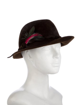 Celine Celine Cashmere Hat