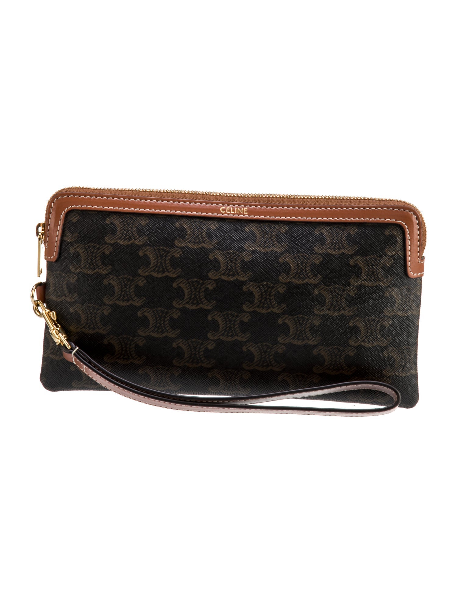 Celine Triomphe 2024