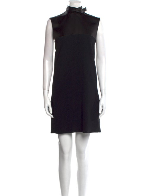 Celine 2010's Mini Dress