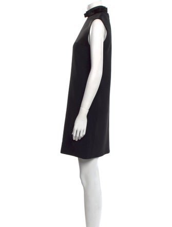 Celine 2010's Mini Dress