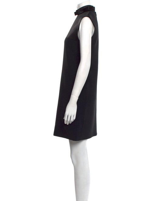 Celine 2010's Mini Dress