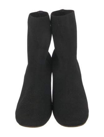 Celine Sock Boots