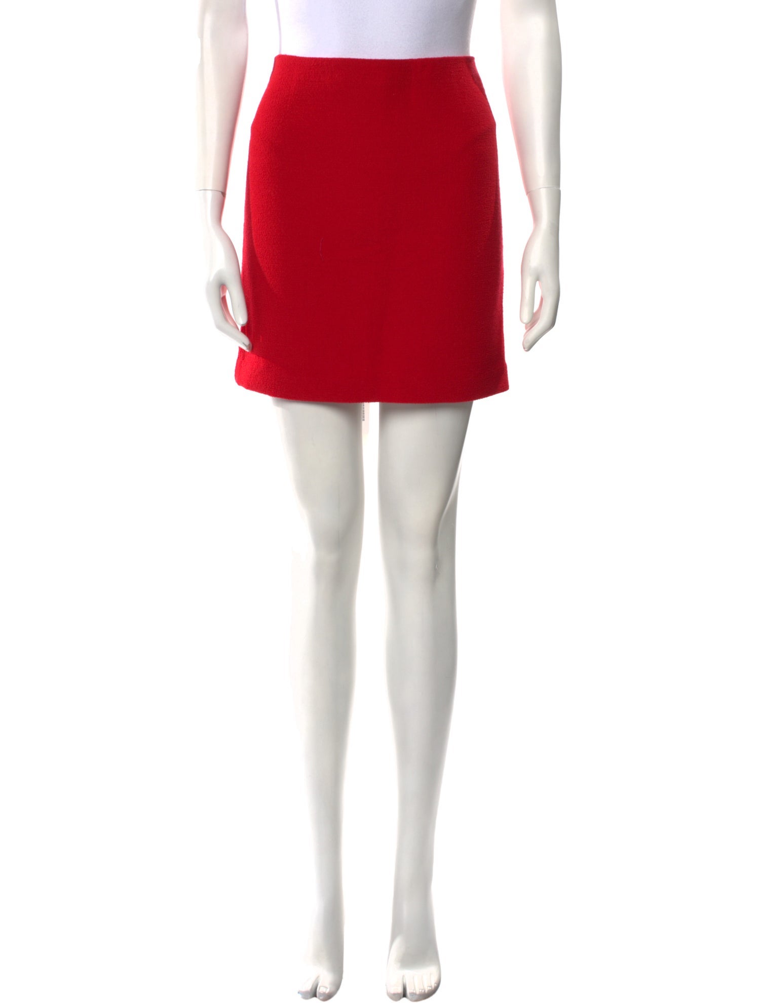 Celine Vintage Mini Skirt