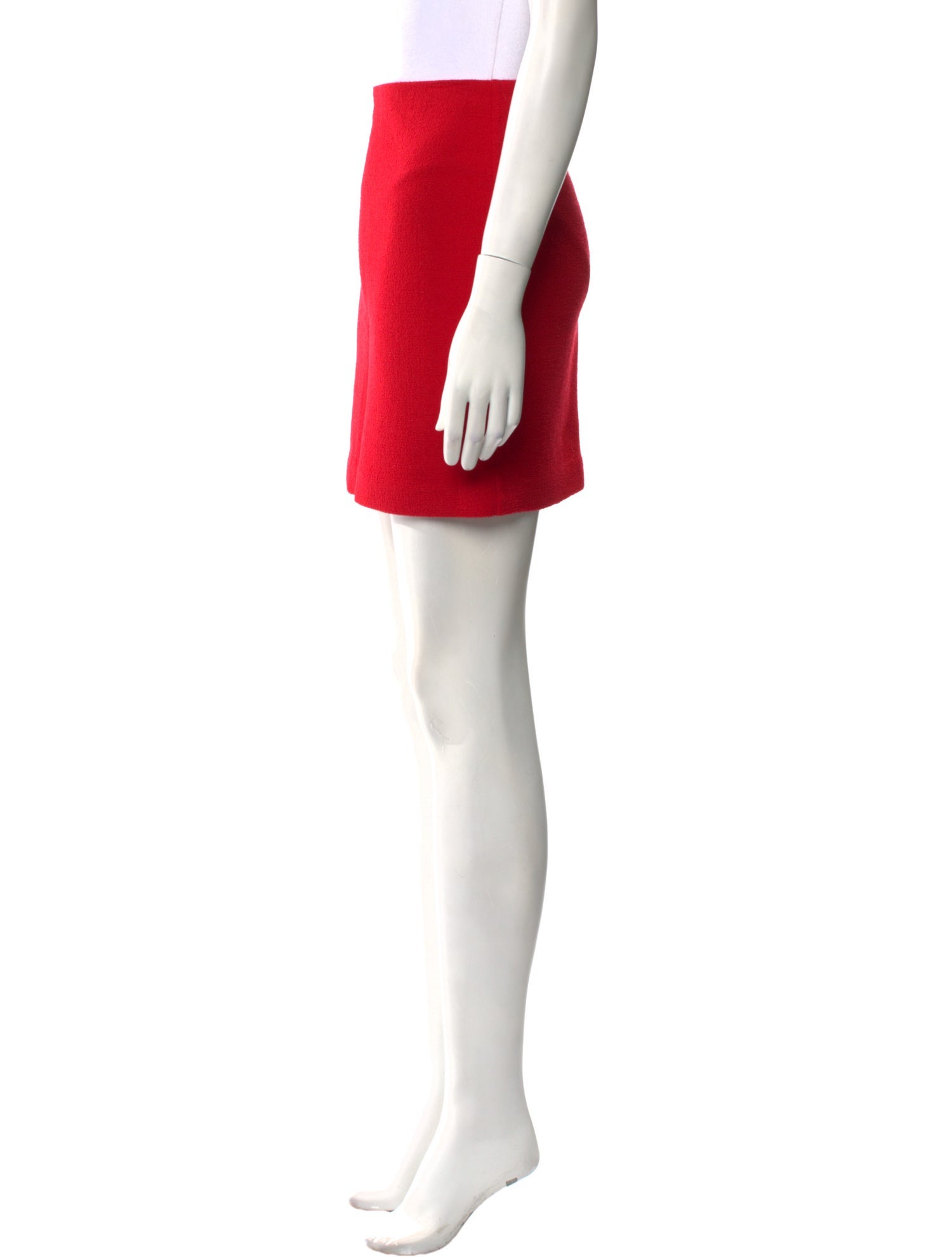 Celine Vintage Mini Skirt