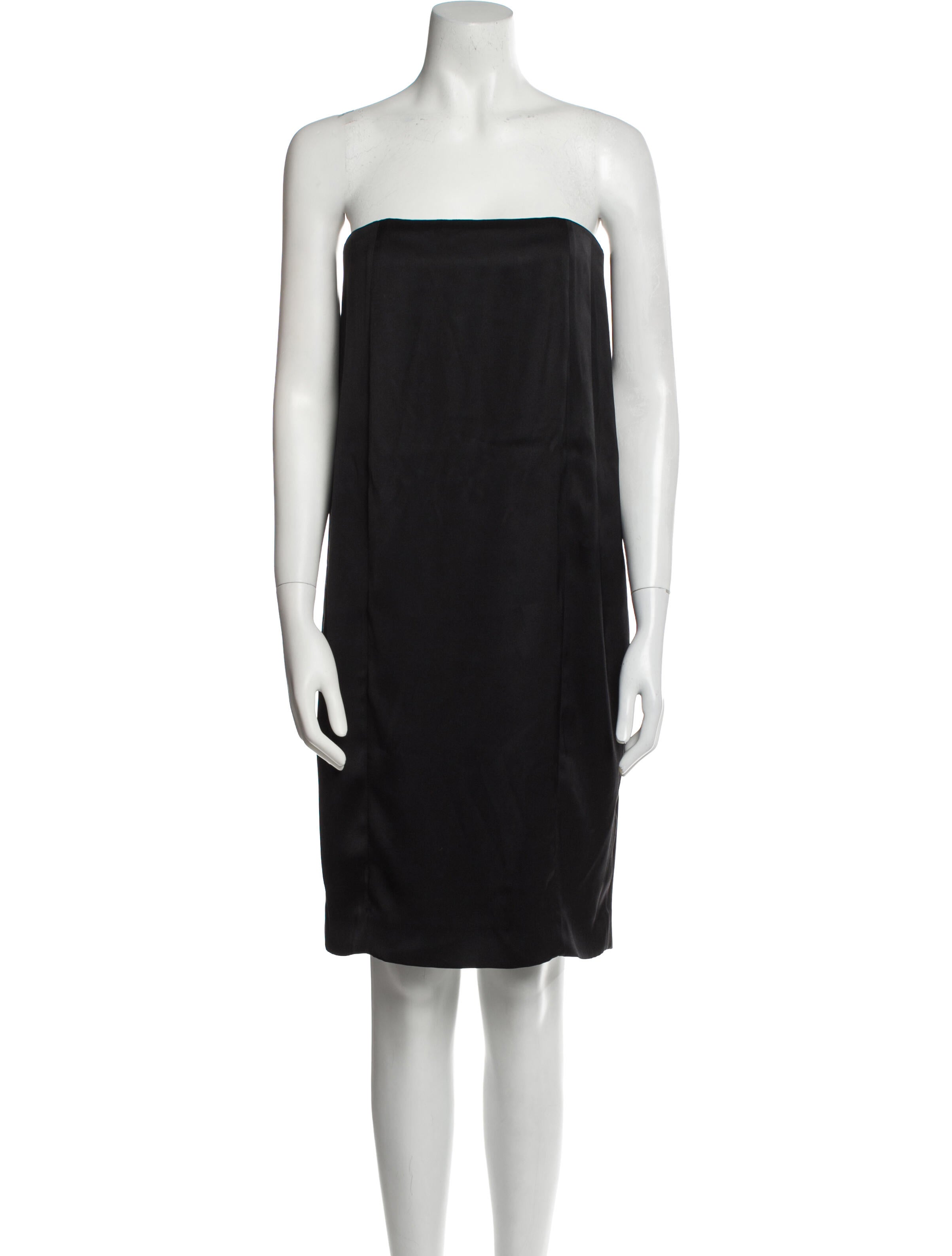 Celine Silk Mini Dress w/ Tags
