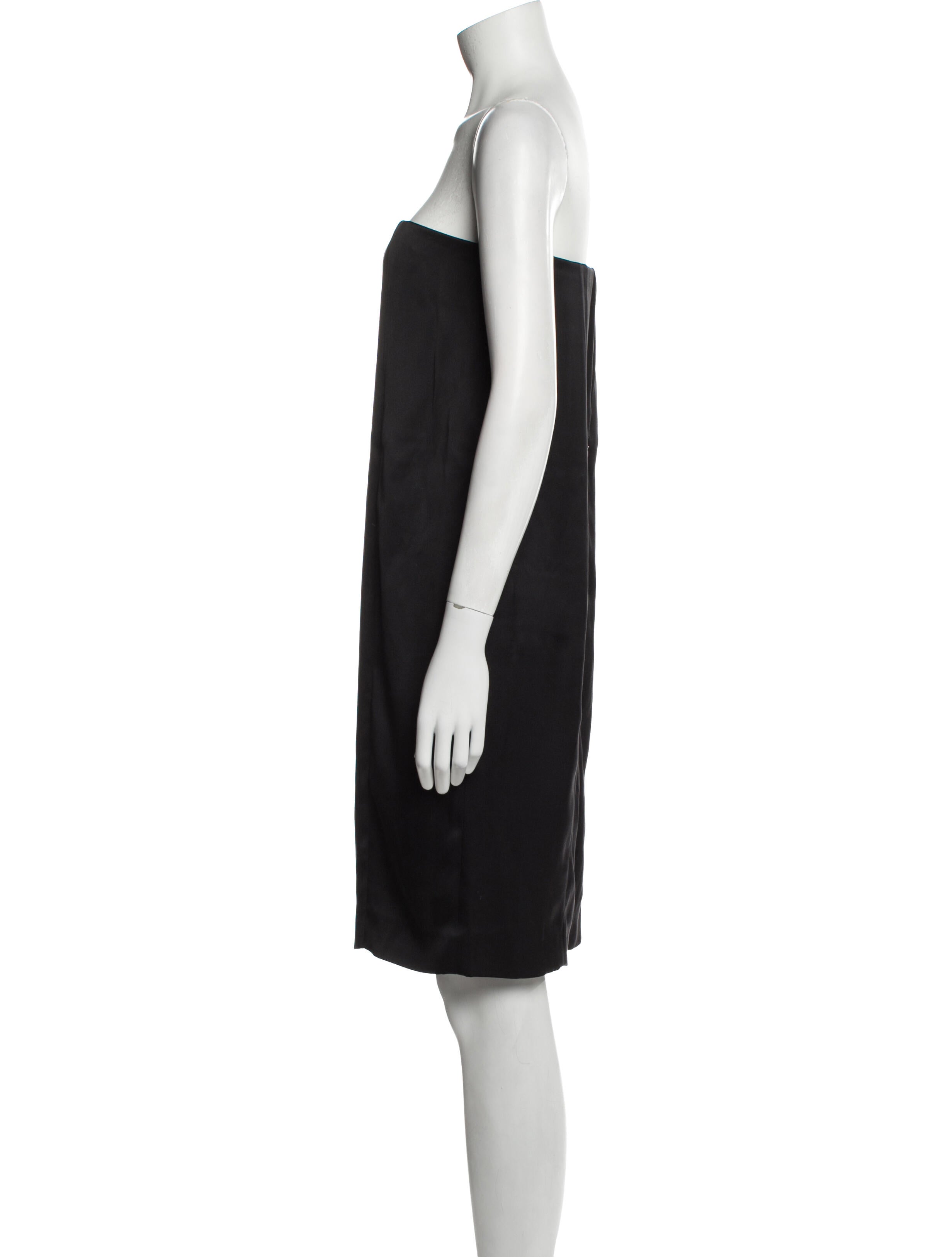 Celine Silk Mini Dress w/ Tags