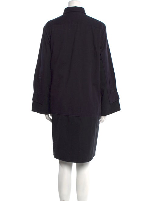 Celine Knee-Length Dress