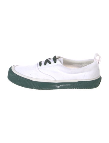 Celine Sneakers Canvas IT 40 | 10