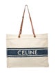 Celine Plein Soleil Cabas