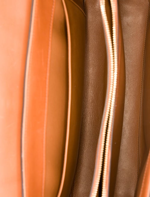 Celine Leather 16 Bag Medium