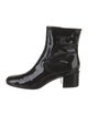Celine Patent Leather Boots