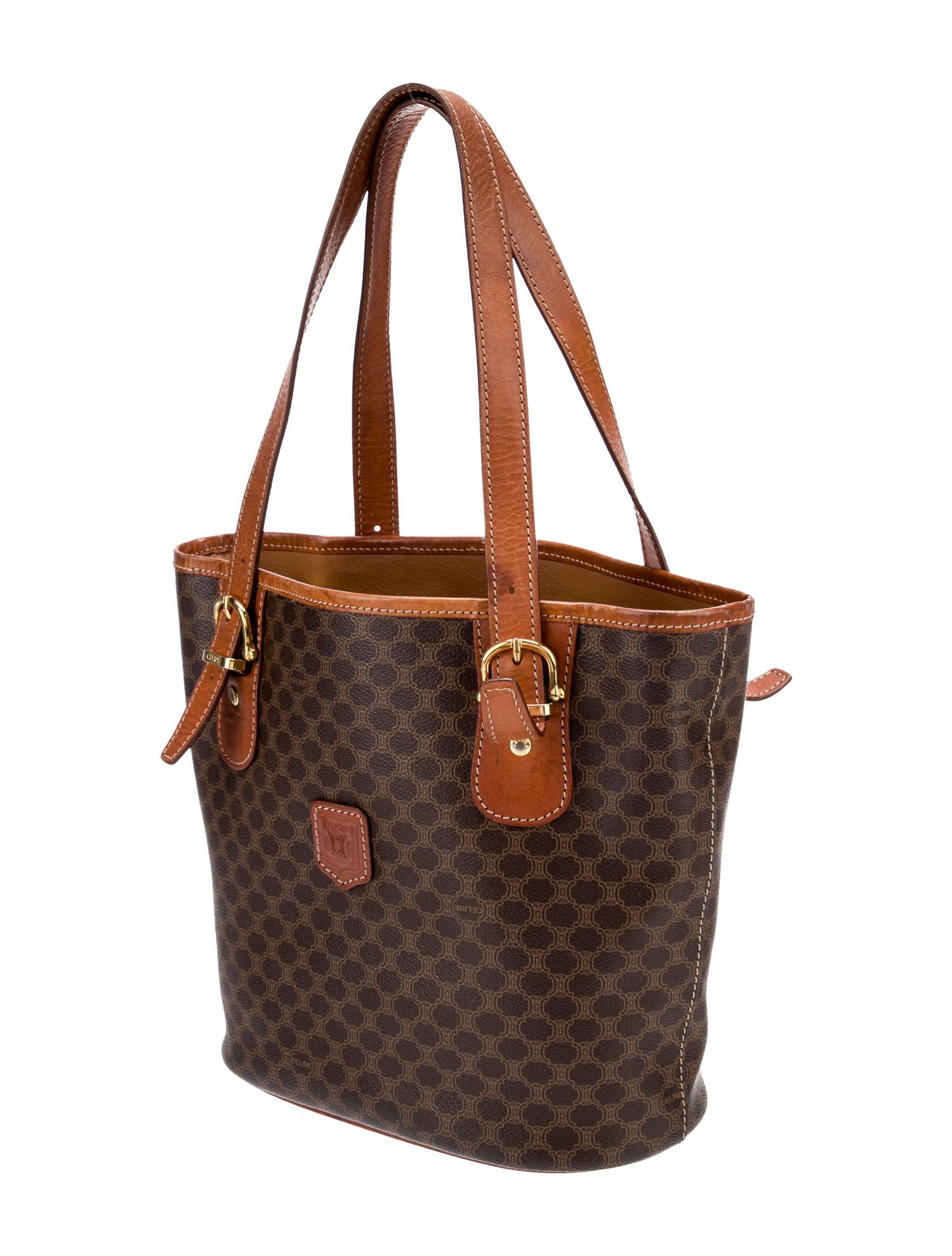 Celine Macadam Boston