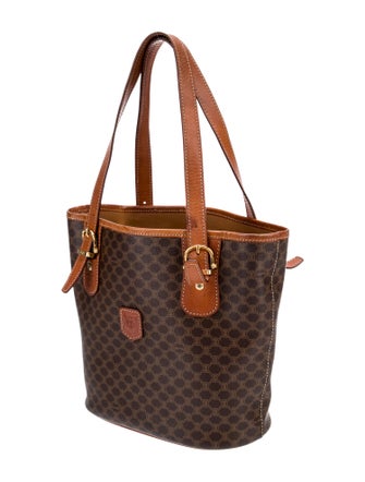 Celine Macadam Boston