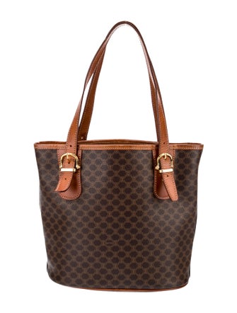 Celine Macadam Boston