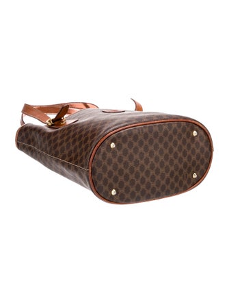 Celine Macadam Boston