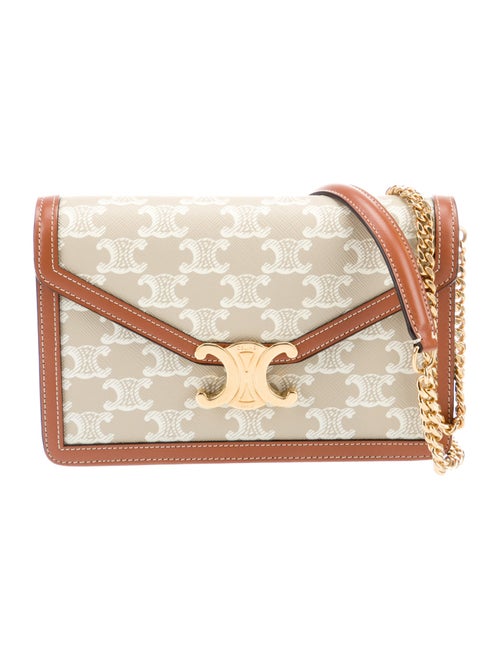 Celine Triomphe Triomphe