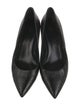 Celine Leather Pumps