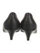 Celine Leather Pumps