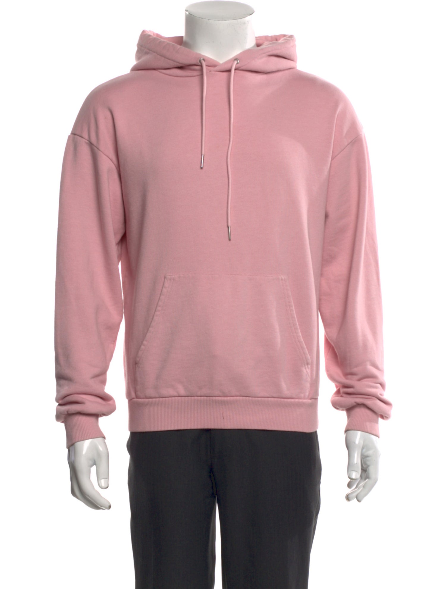 Gucci 2021 Web Accent Hoodie - Neutrals Sweatshirts