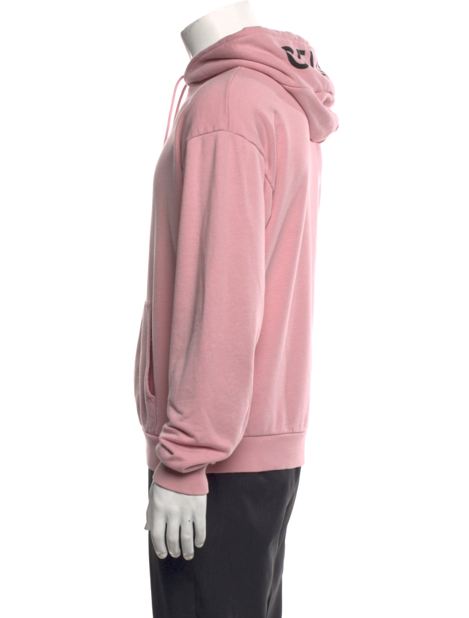 Celine Crew Neck Long Sleeve Hoodie