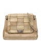Chanel Reissue Patchwork Accordion Flap Bag