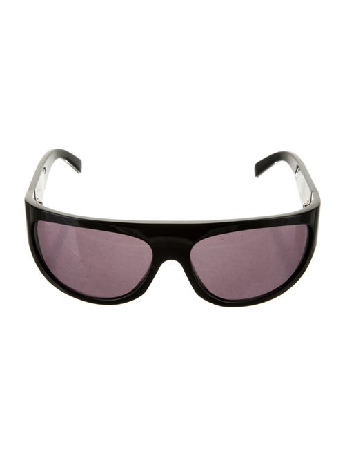 Celine Shield Tinted Sunglasses